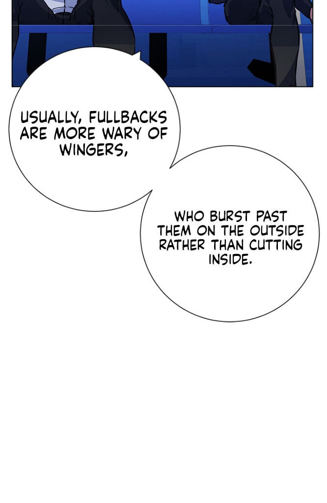 Top Corner Chapter 135 page 41 - 