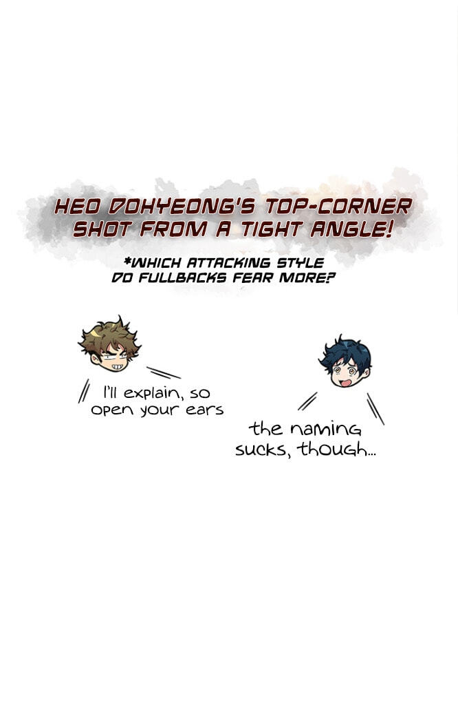 Top Corner Chapter 135 page 42 - 