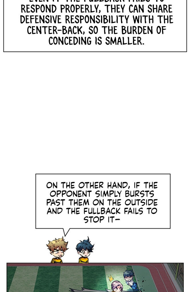 Top Corner Chapter 135 page 44 - 
