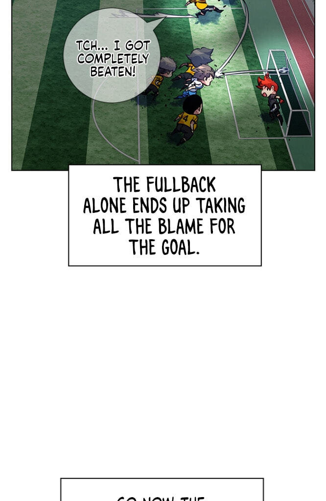 Top Corner Chapter 135 page 45 - 