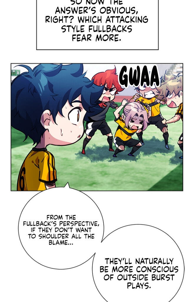 Top Corner Chapter 135 page 46 - 