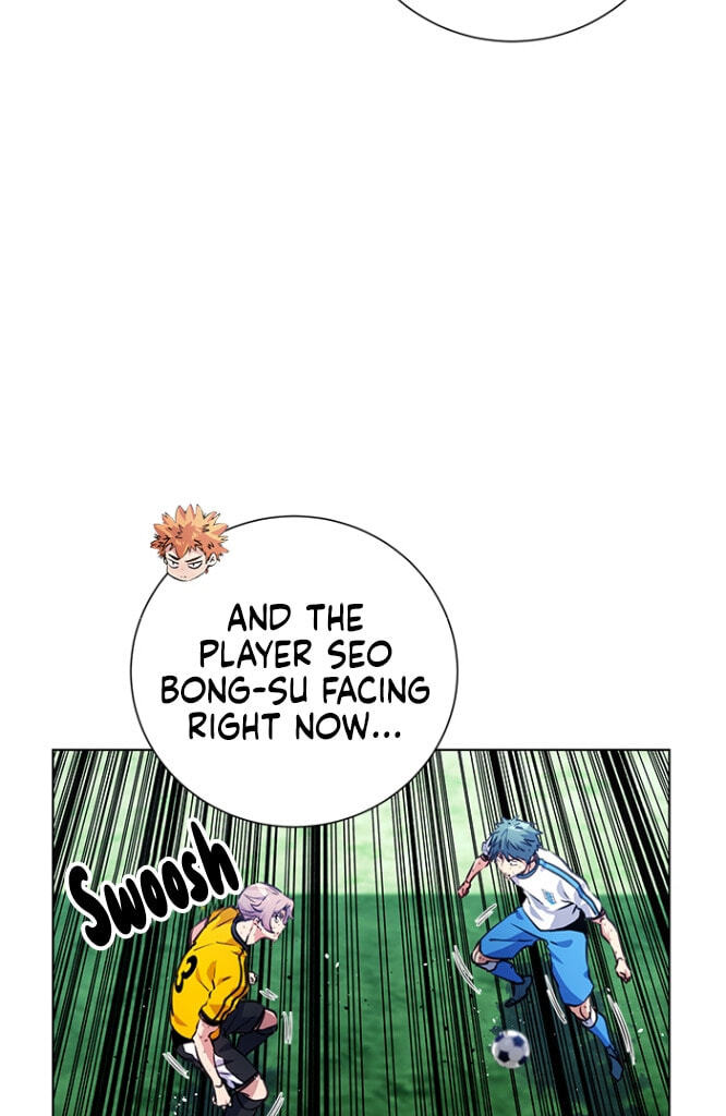 Top Corner Chapter 135 page 47 - 