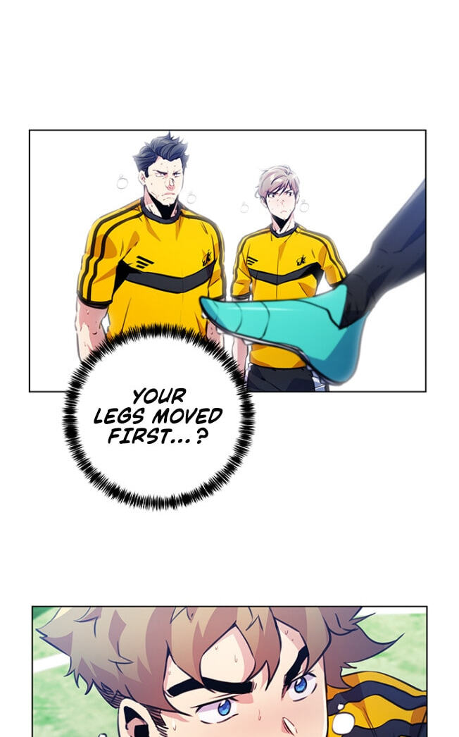 Top Corner Chapter 135 page 6 - 
