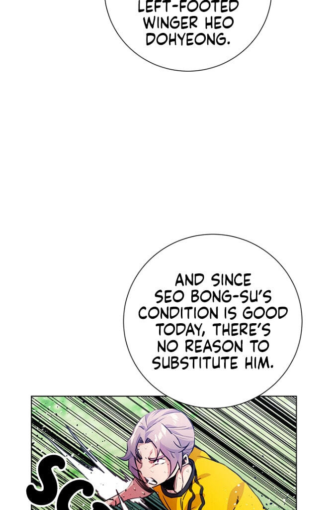Top Corner Chapter 135 page 51 - 