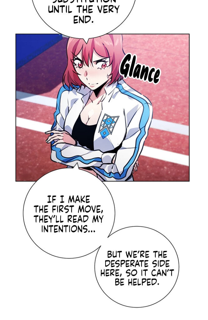 Top Corner Chapter 135 page 53 - 