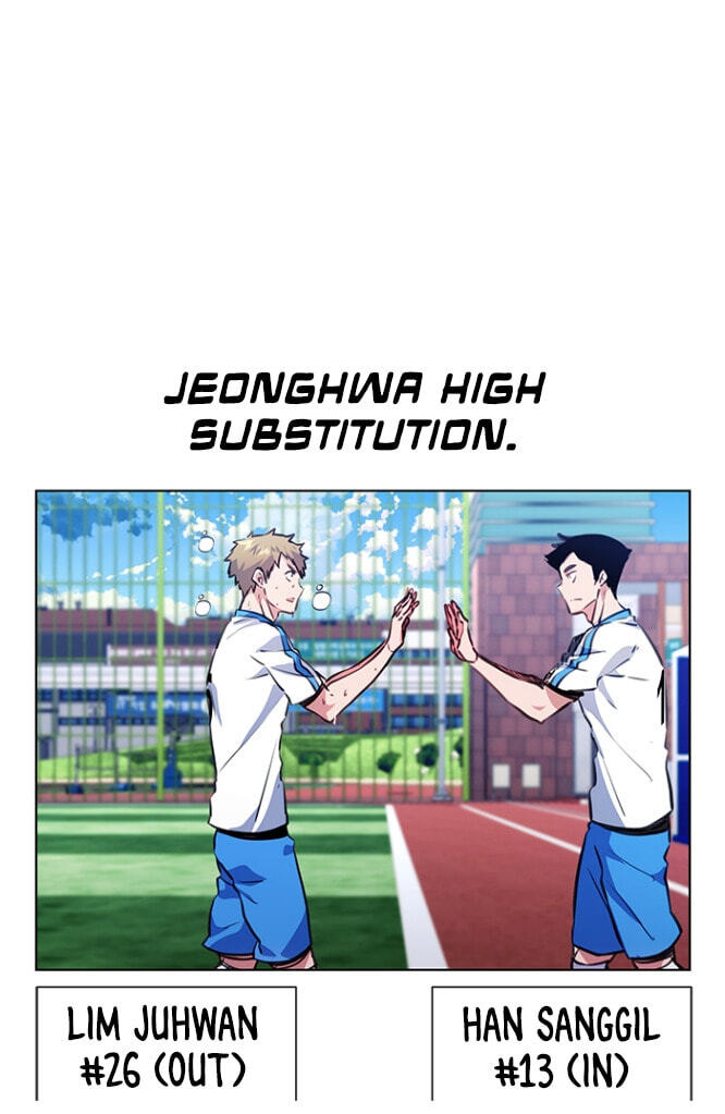 Top Corner Chapter 135 page 54 - 