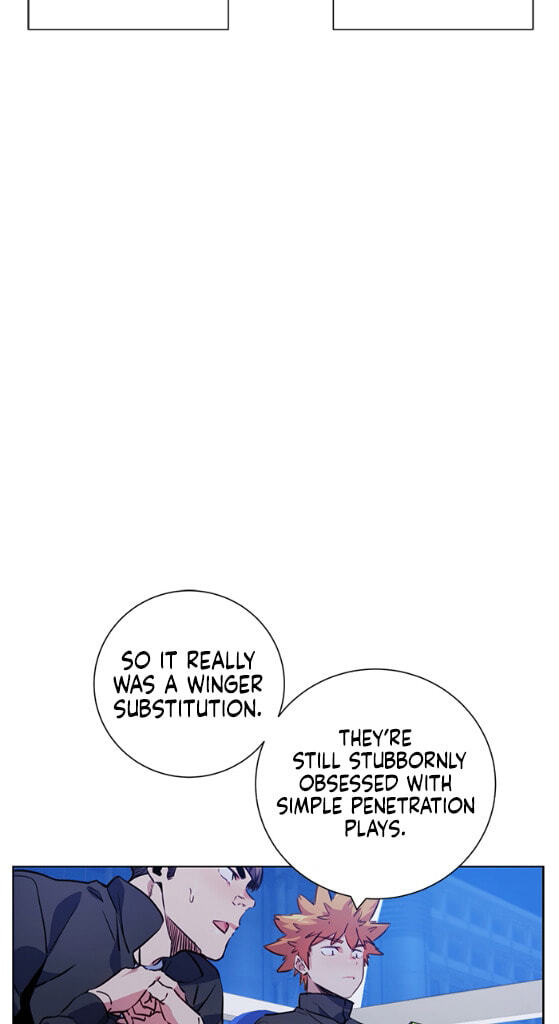 Top Corner Chapter 135 page 55 - 