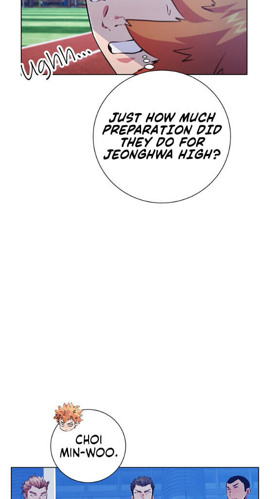 Top Corner Chapter 135 page 57 - 
