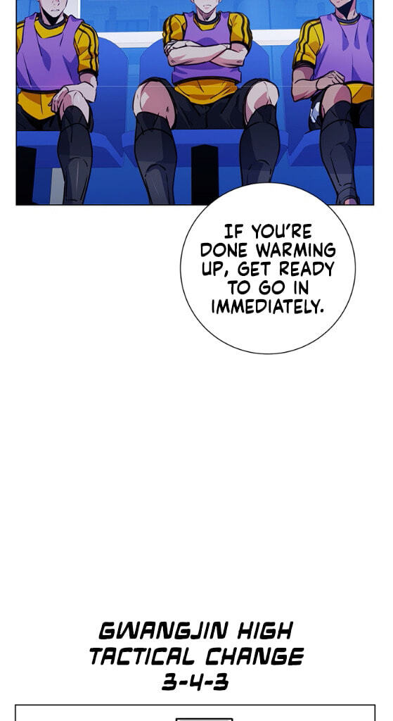 Top Corner Chapter 135 page 58 - 