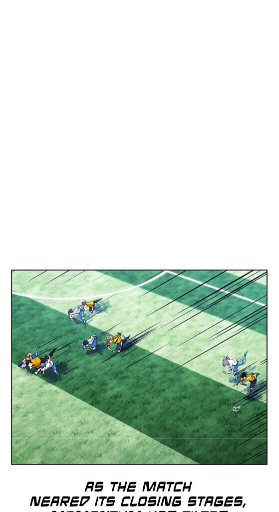 Top Corner Chapter 135 page 60 - 