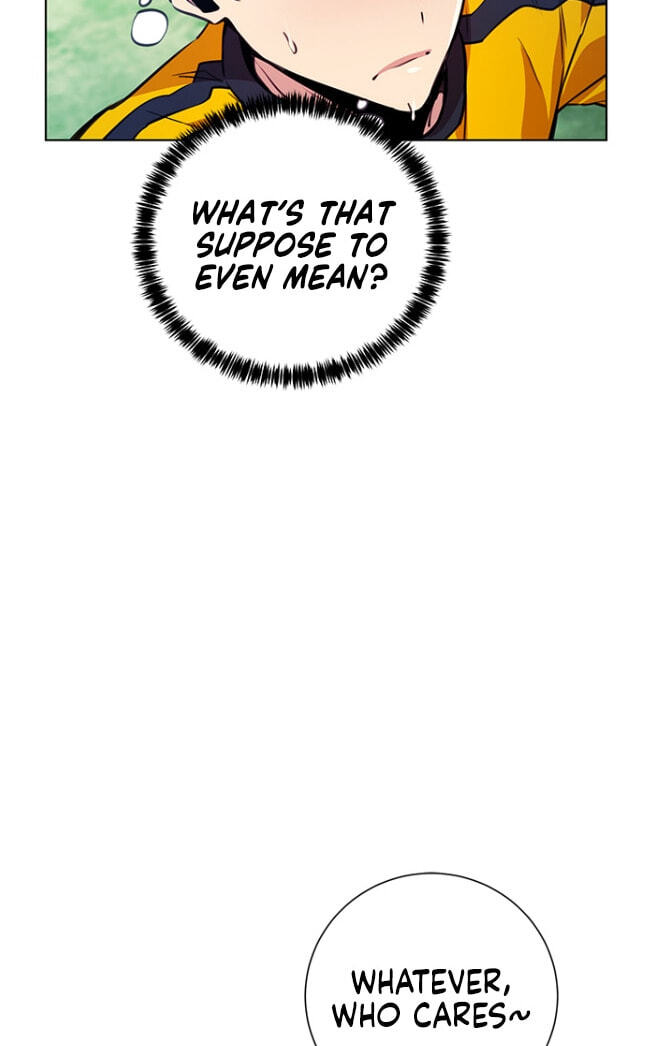 Top Corner Chapter 135 page 7 - 