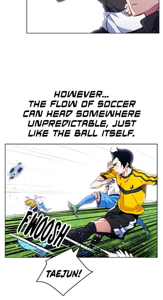 Top Corner Chapter 135 page 62 - 
