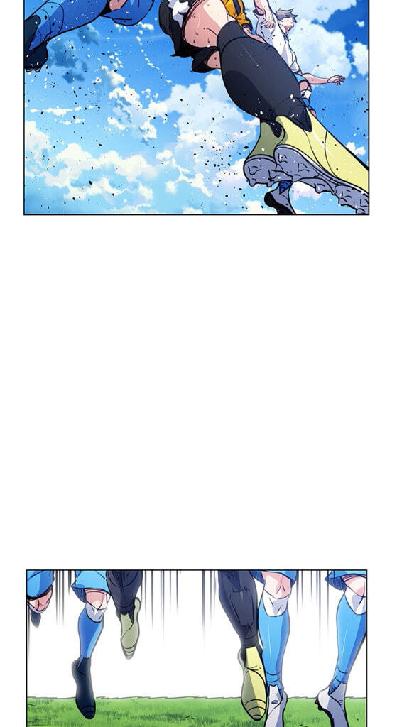 Top Corner Chapter 135 page 66 - 