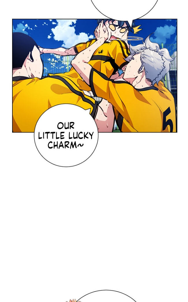 Top Corner Chapter 135 page 8 - 
