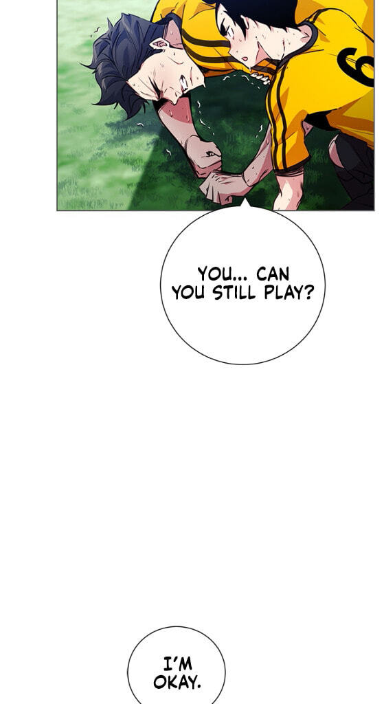 Top Corner Chapter 135 page 72 - 
