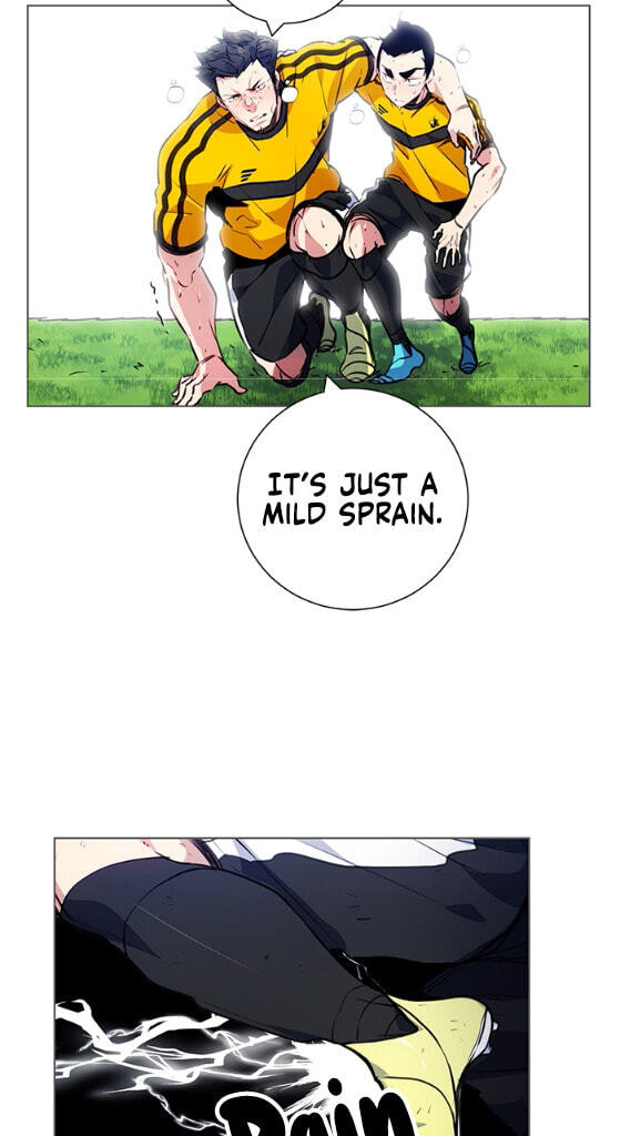 Top Corner Chapter 135 page 73 - 