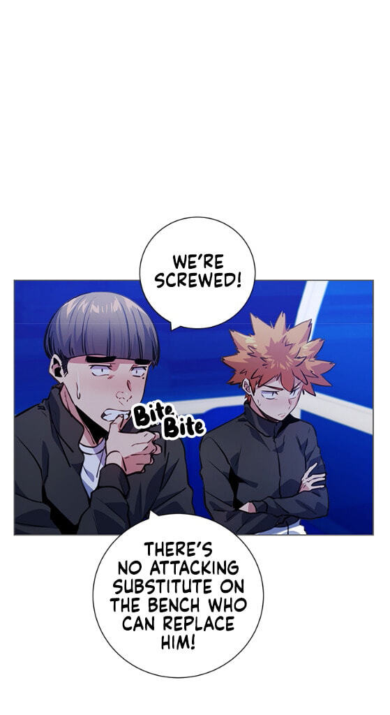 Top Corner Chapter 135 page 76 - 