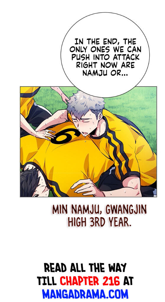 Top Corner Chapter 135 page 79 - 