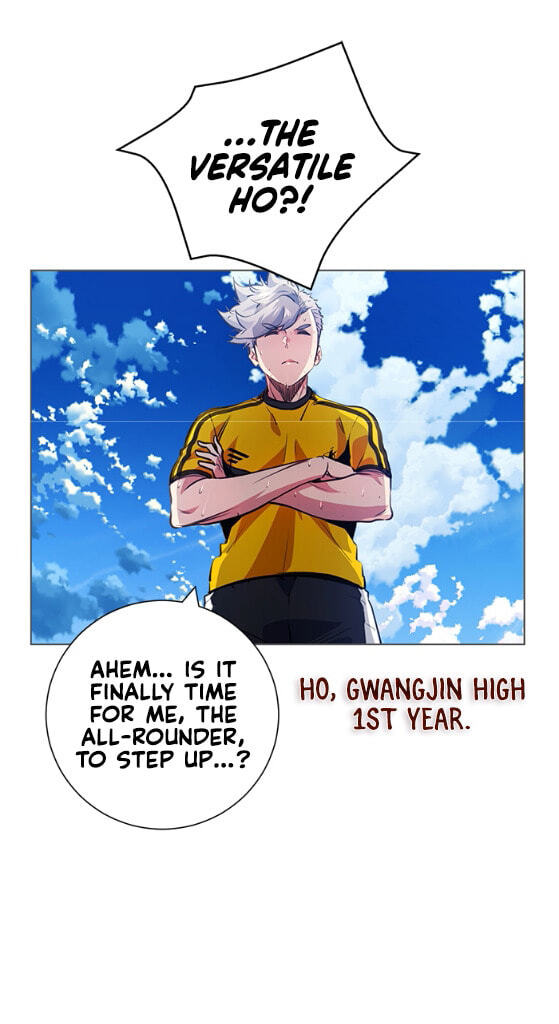 Top Corner Chapter 135 page 80 - 