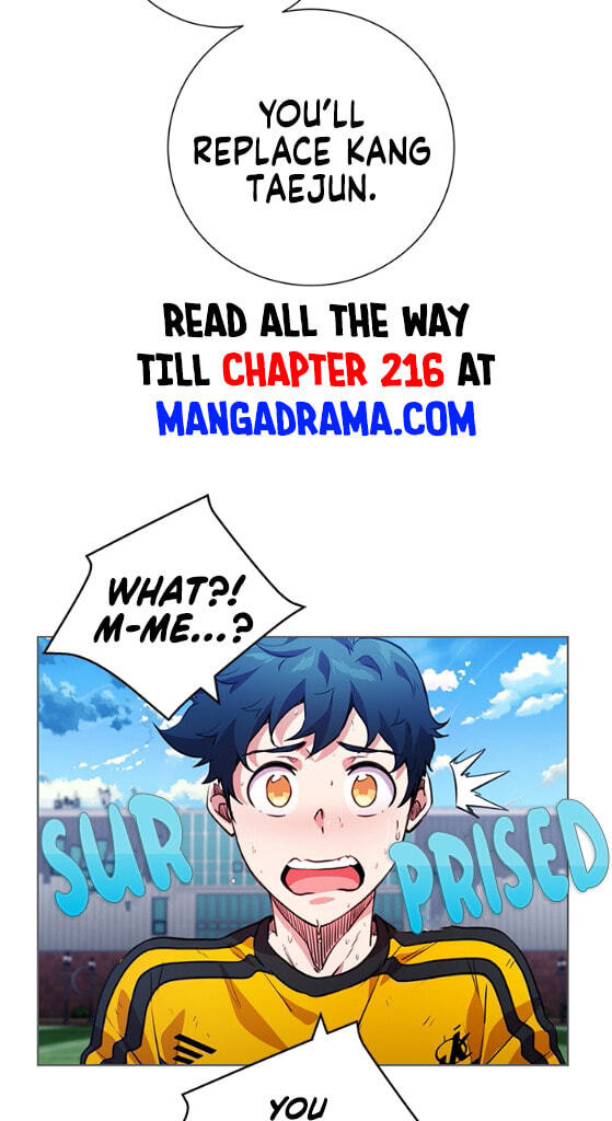 Top Corner Chapter 135 page 85 - 