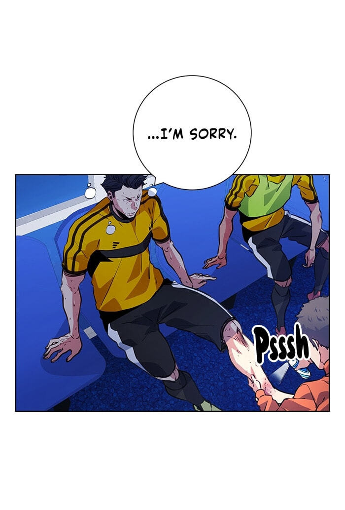 Top Corner Chapter 136 page 11 - 