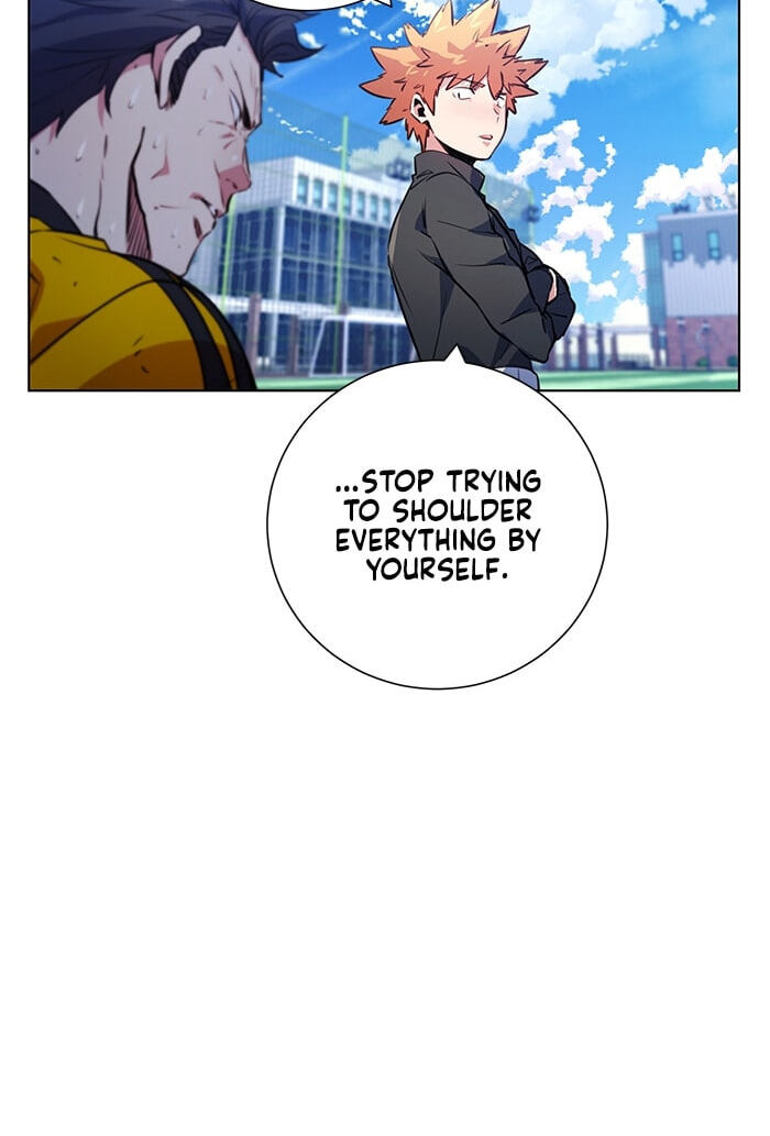 Top Corner Chapter 136 page 14 - 