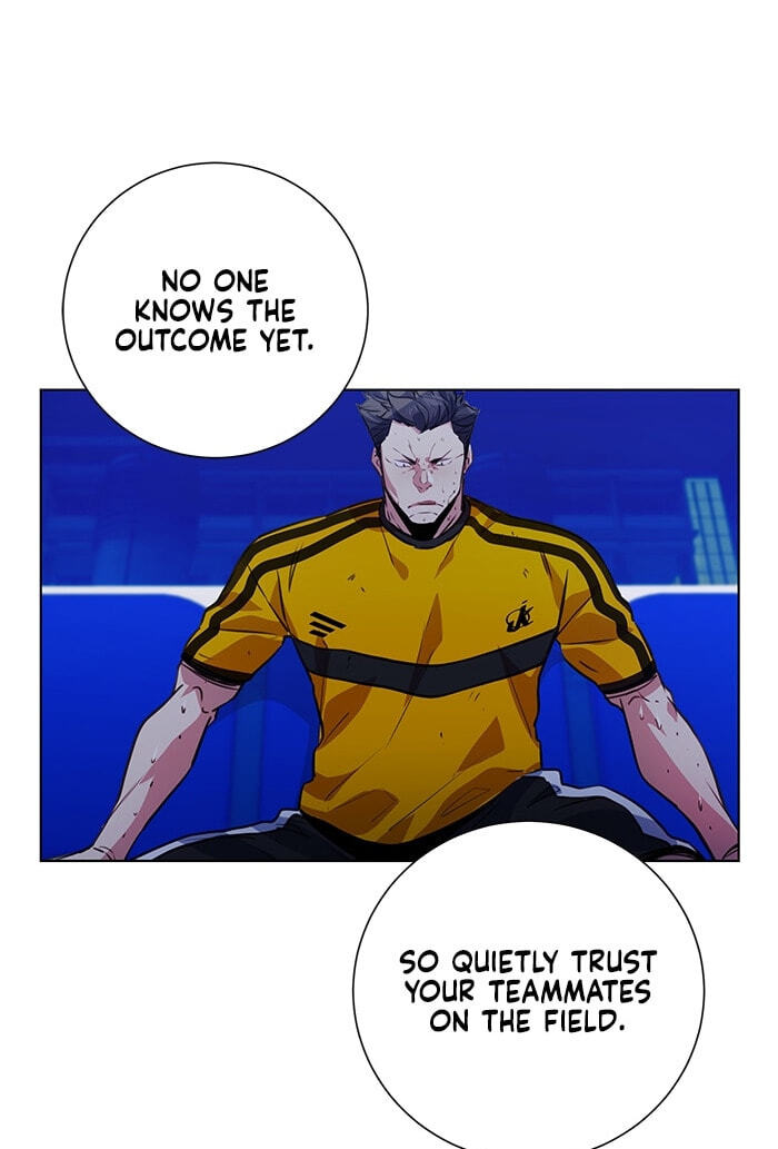 Top Corner Chapter 136 page 15 - 