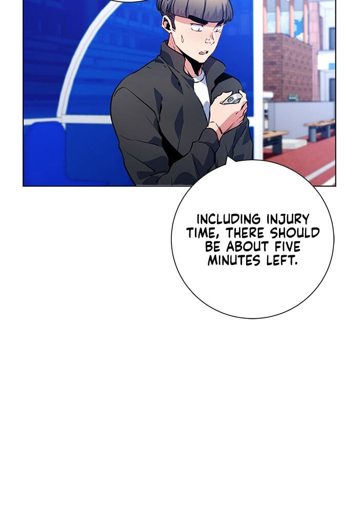 Top Corner Chapter 136 page 18 - 