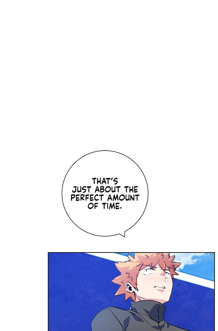 Top Corner Chapter 136 page 19 - 