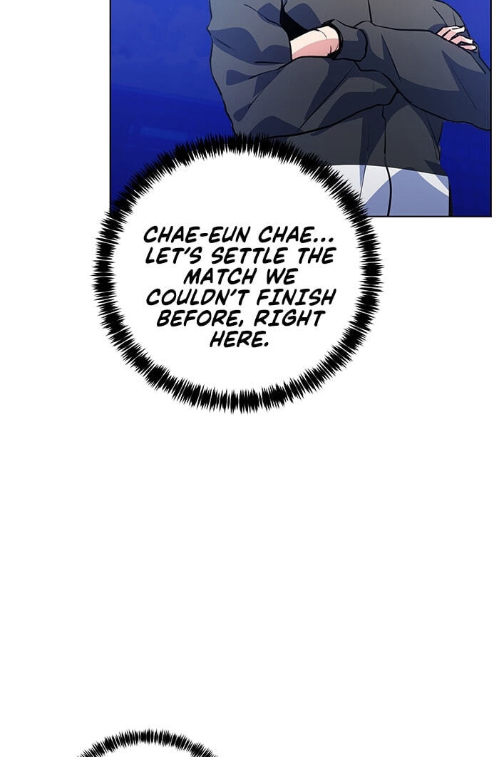 Top Corner Chapter 136 page 20 - 