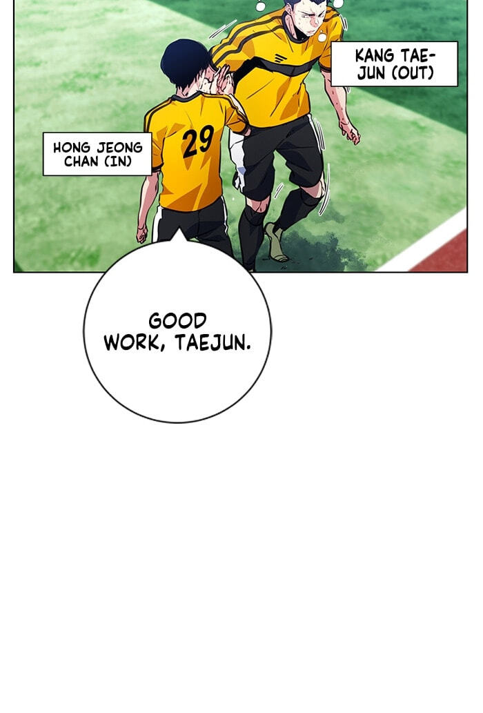 Top Corner Chapter 136 page 3 - 