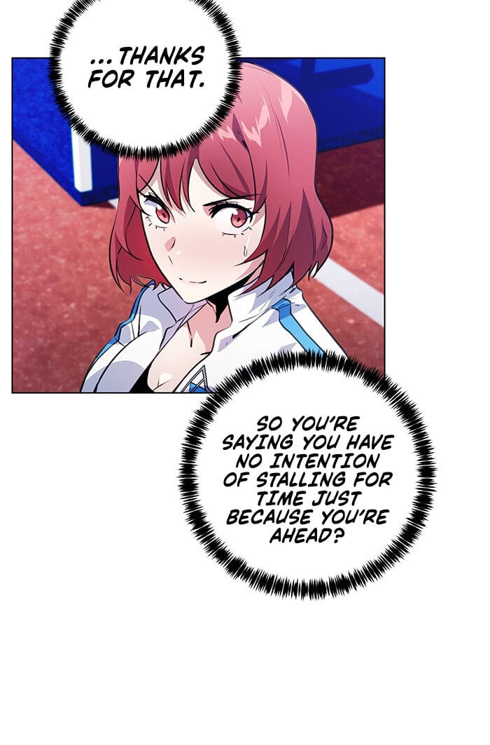 Top Corner Chapter 136 page 21 - 