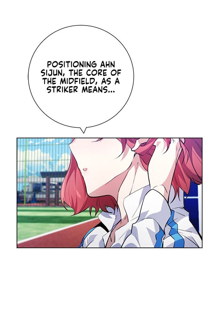 Top Corner Chapter 136 page 22 - 