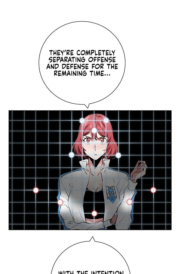 Top Corner Chapter 136 page 23 - 