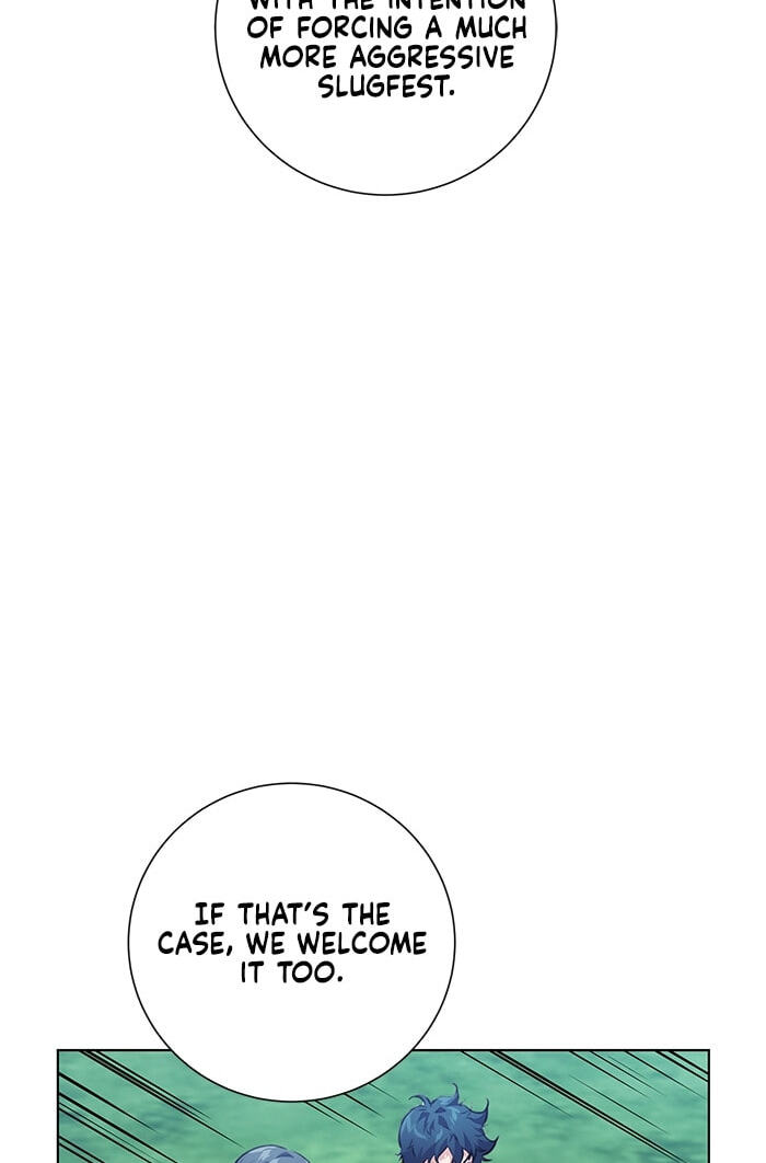 Top Corner Chapter 136 page 24 - 