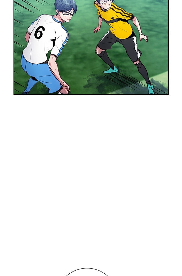 Top Corner Chapter 136 page 25 - 