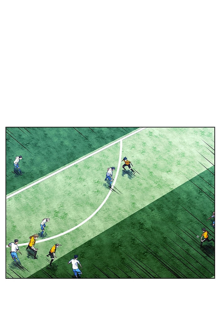 Top Corner Chapter 136 page 27 - 