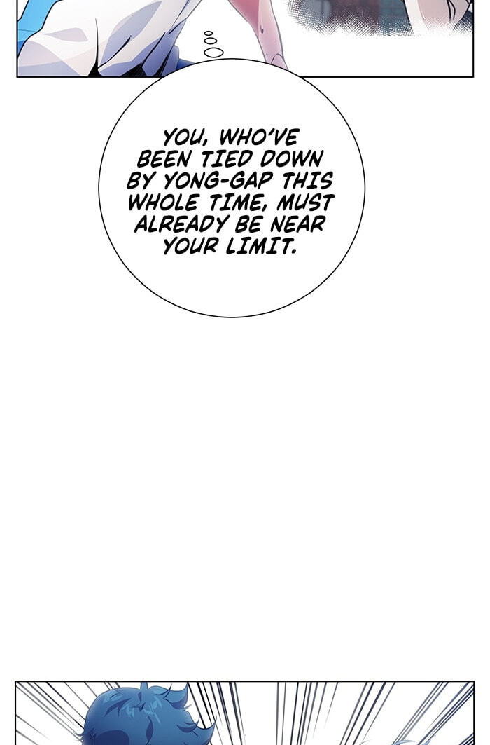 Top Corner Chapter 136 page 29 - 