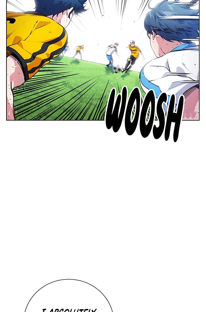 Top Corner Chapter 136 page 30 - 