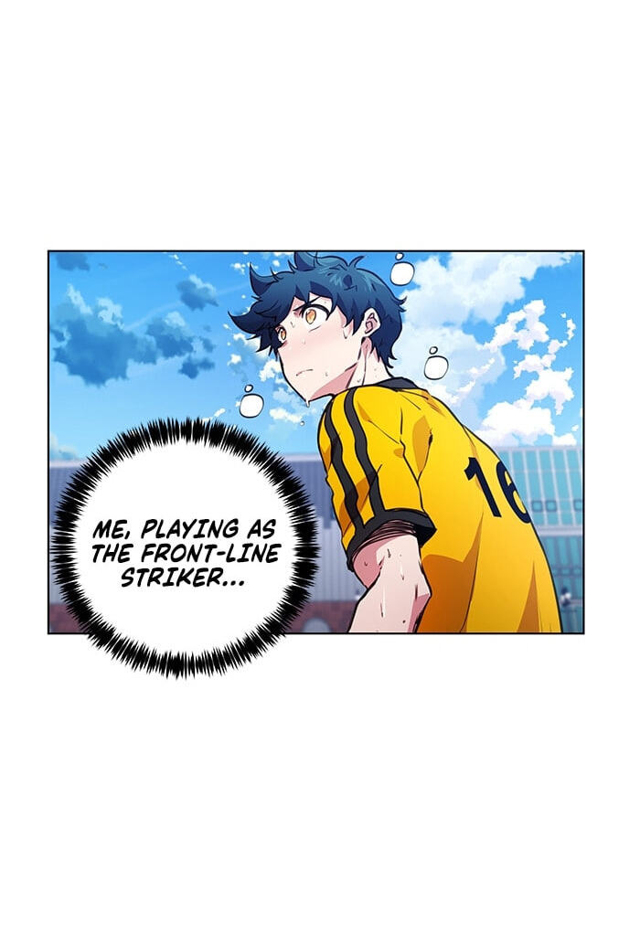 Top Corner Chapter 136 page 4 - 