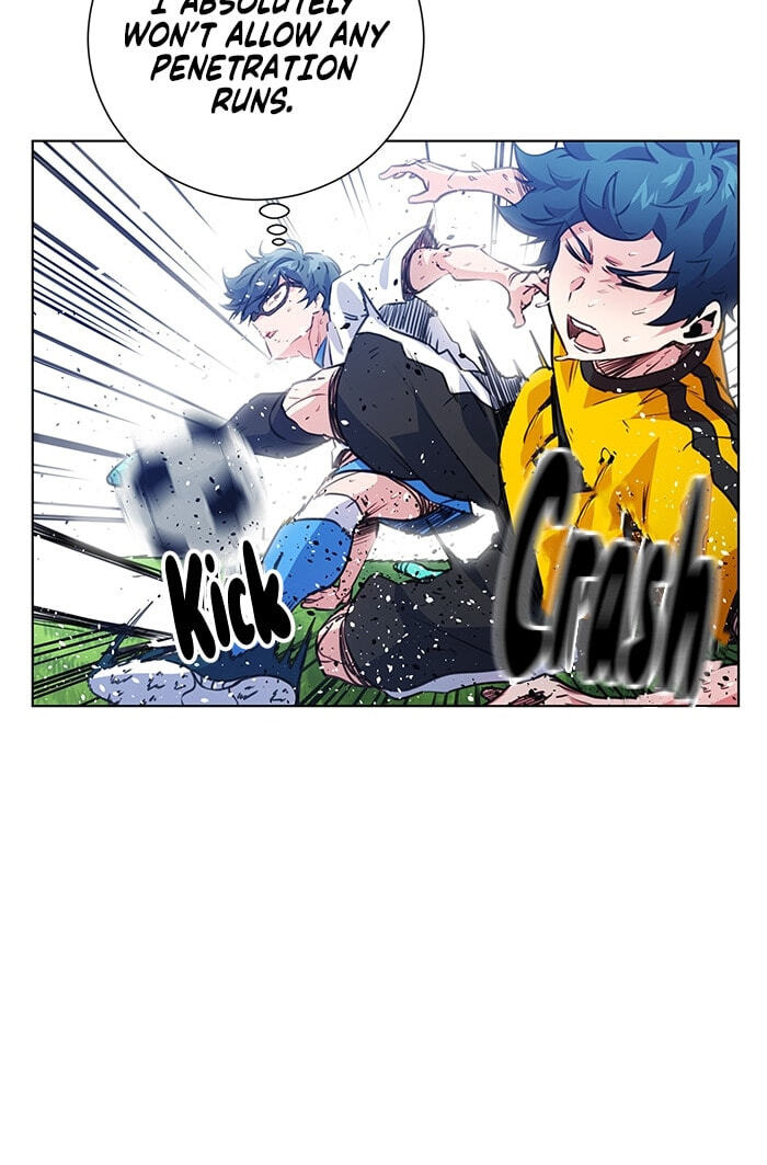 Top Corner Chapter 136 page 31 - 