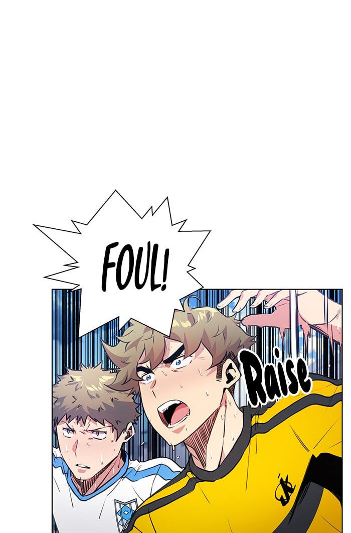 Top Corner Chapter 136 page 32 - 