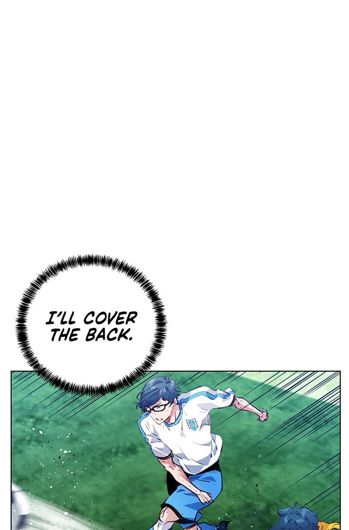 Top Corner Chapter 136 page 34 - 