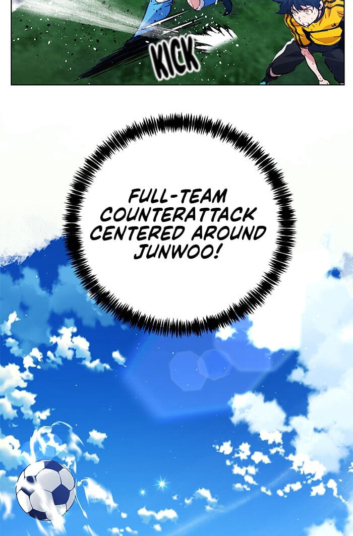 Top Corner Chapter 136 page 35 - 