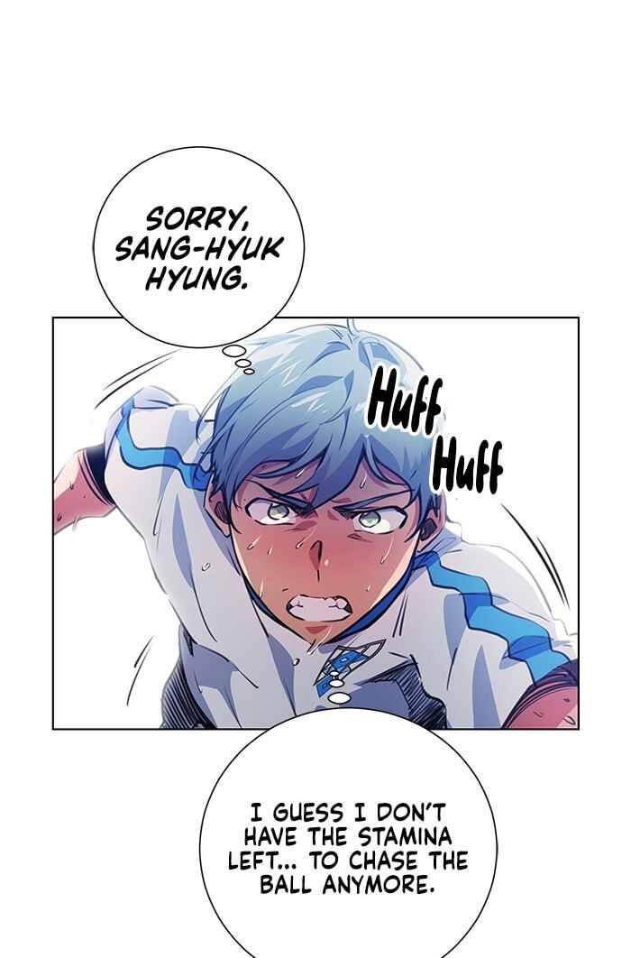 Top Corner Chapter 136 page 39 - 