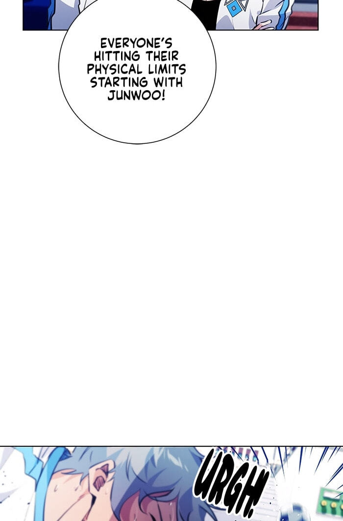 Top Corner Chapter 136 page 41 - 