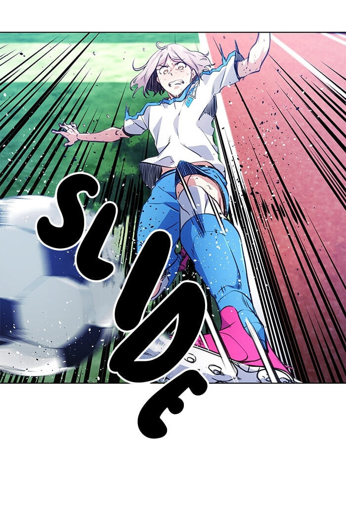 Top Corner Chapter 136 page 43 - 