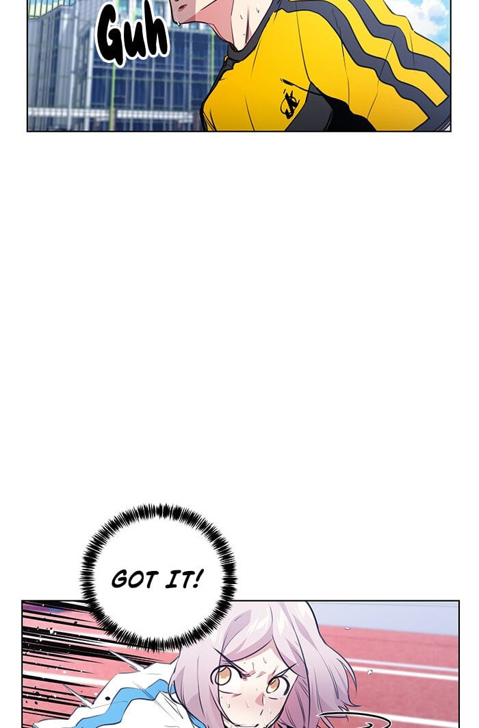 Top Corner Chapter 136 page 46 - 