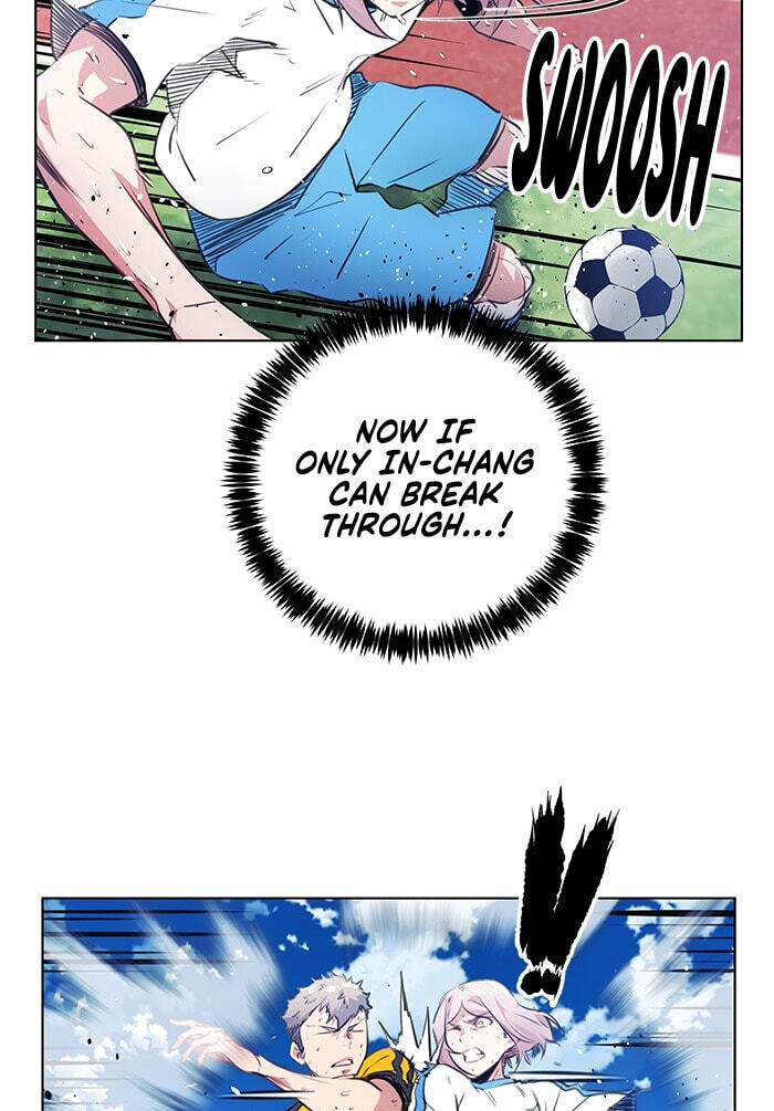 Top Corner Chapter 136 page 47 - 