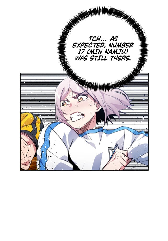 Top Corner Chapter 136 page 49 - 